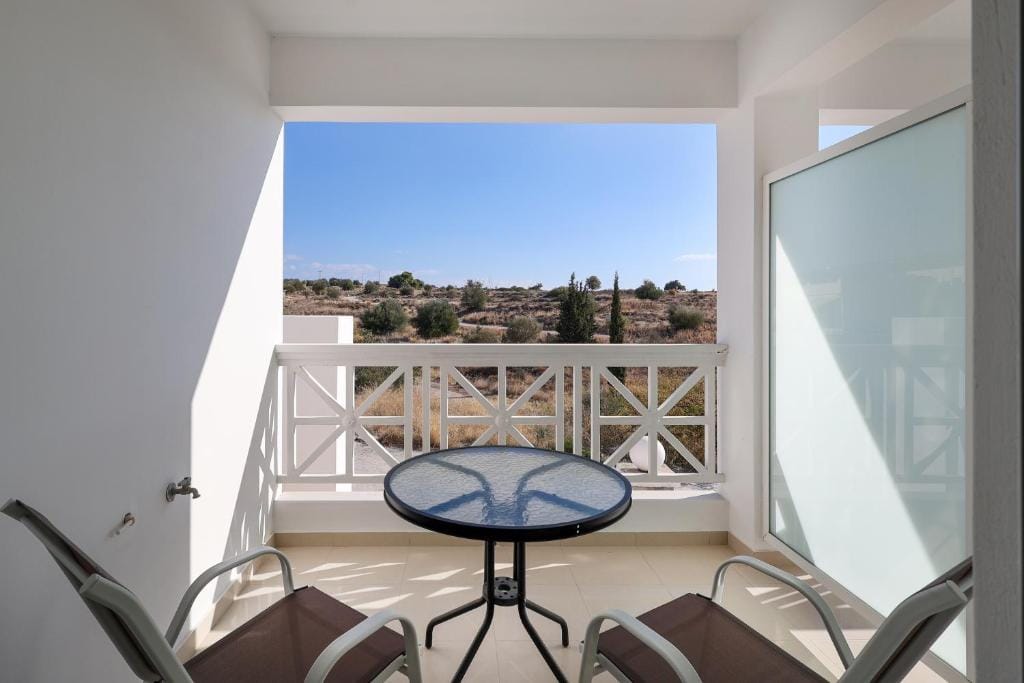 Perdika Residences — 2
