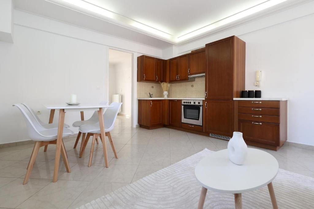 Perdika Residences — 5