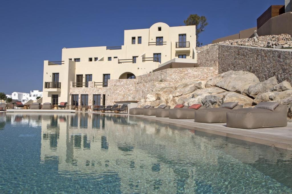 Elessa Hotel — 2