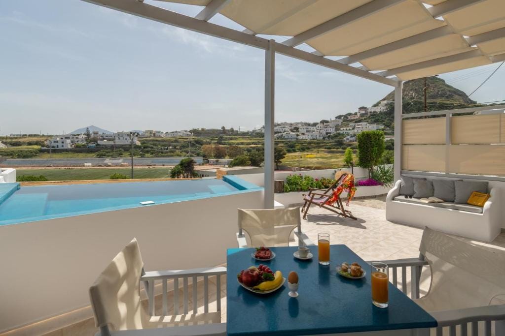 Vira Vivere Houses — 3