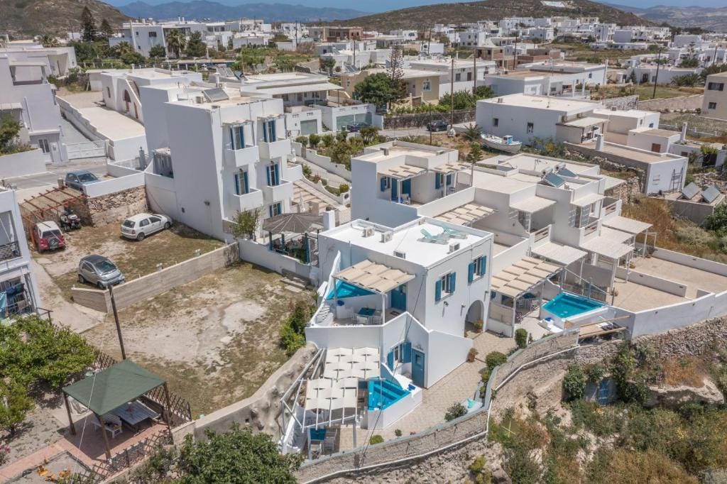 Vira Vivere Houses — 5