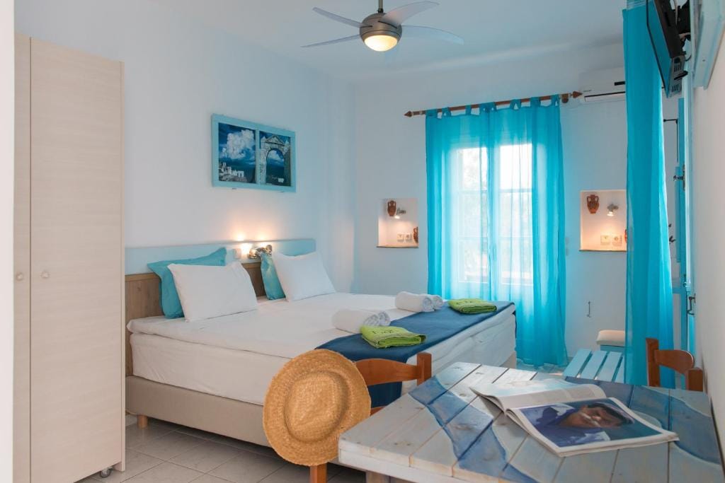 Edem Hotel — 2