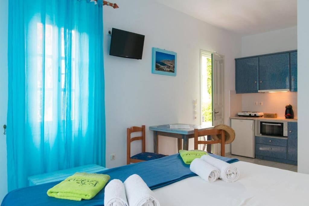 Edem Hotel — 3