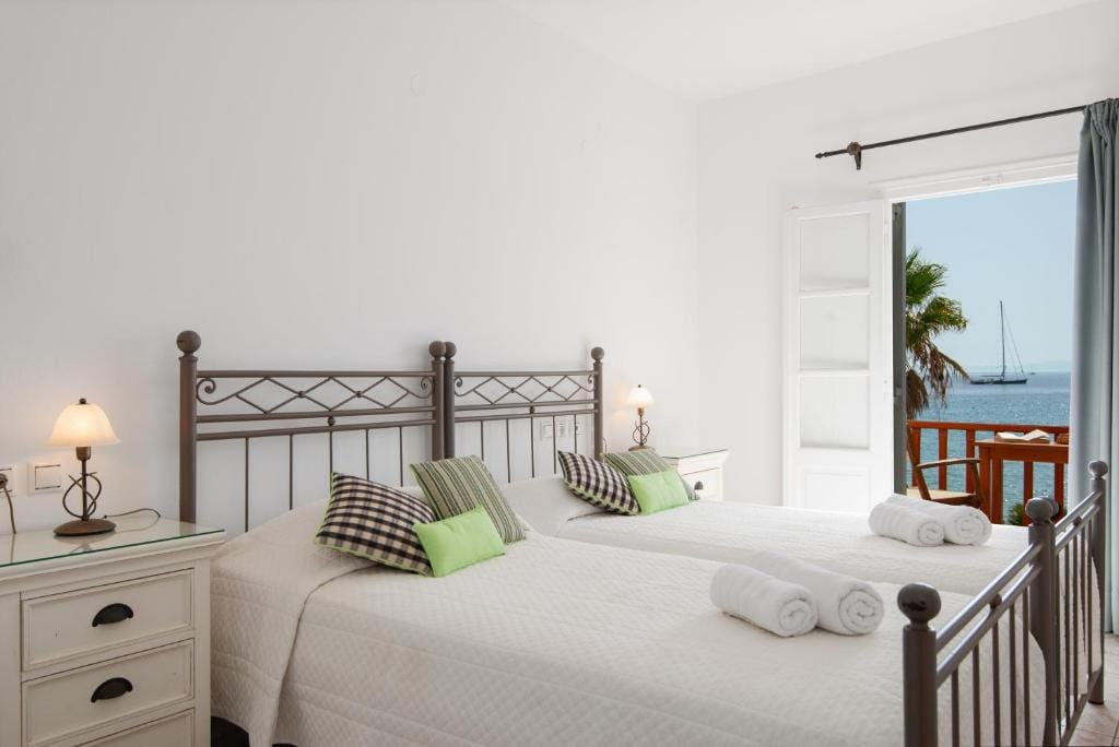 Hotel Efrosini — 2