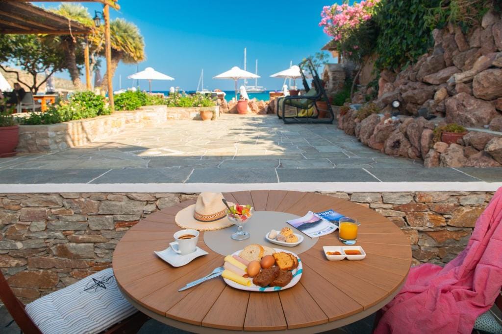 Hotel Efrosini — 4