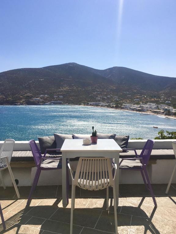 Niriedes Hotel — 5