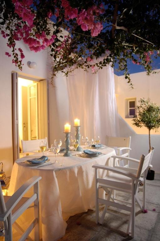 Kapetan Tasos Suites — 5