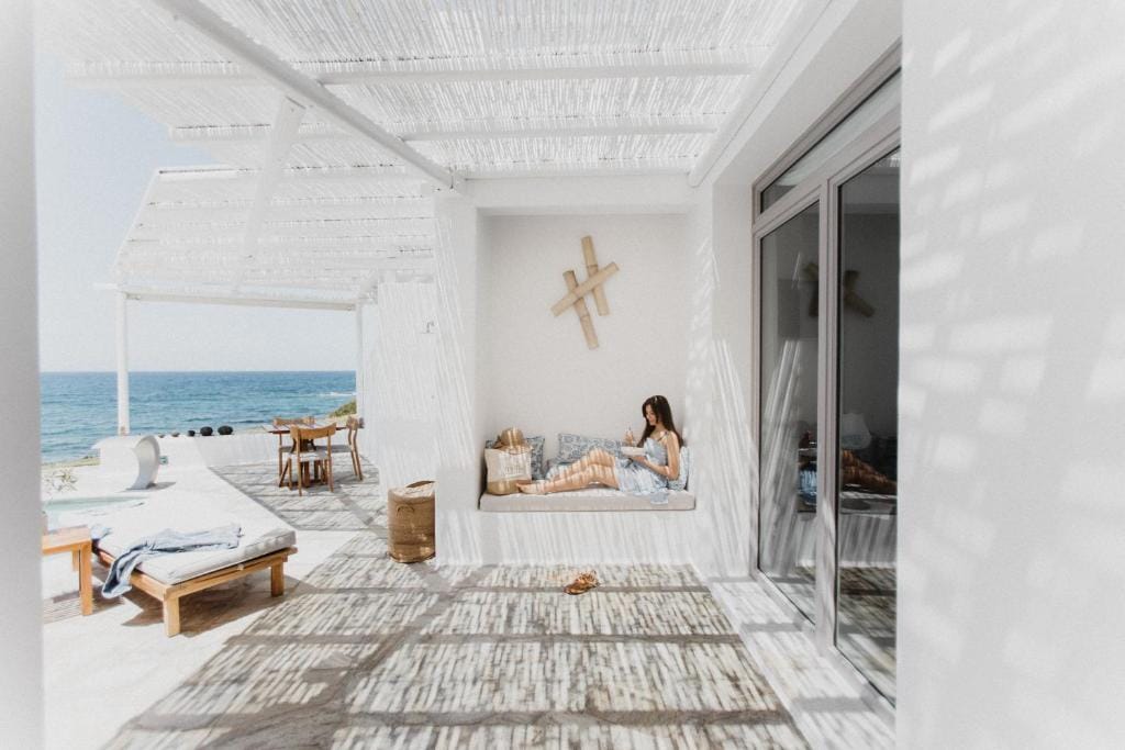 Melian Boutique Hotel & Spa — 3