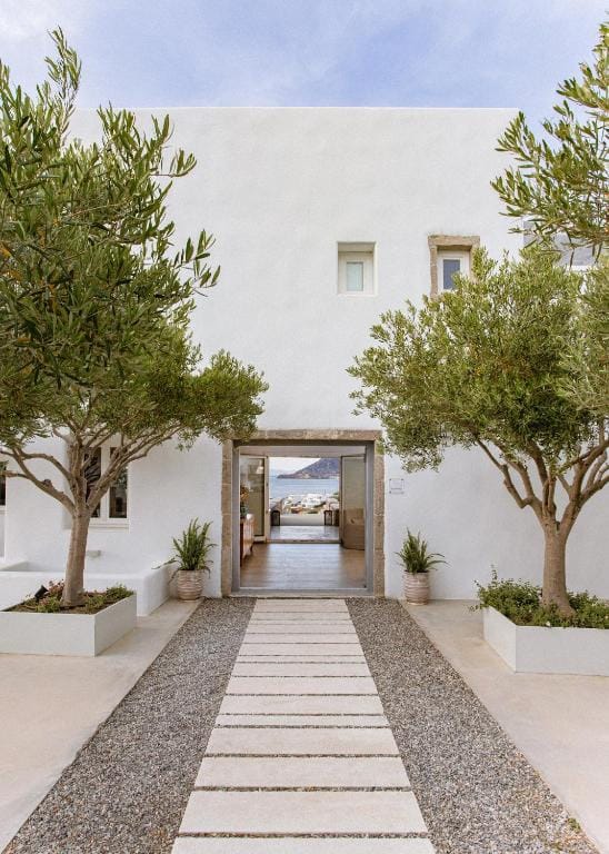 Milos Breeze Boutique Hotel — 5