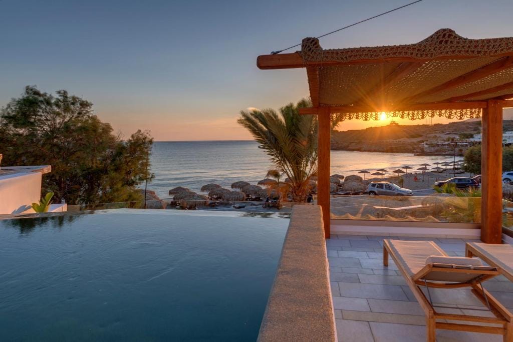 Calma Boutique Hotel — 2