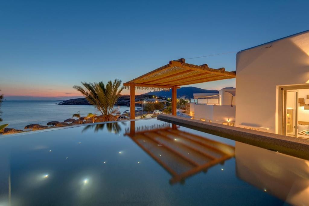 Calma Boutique Hotel — 3