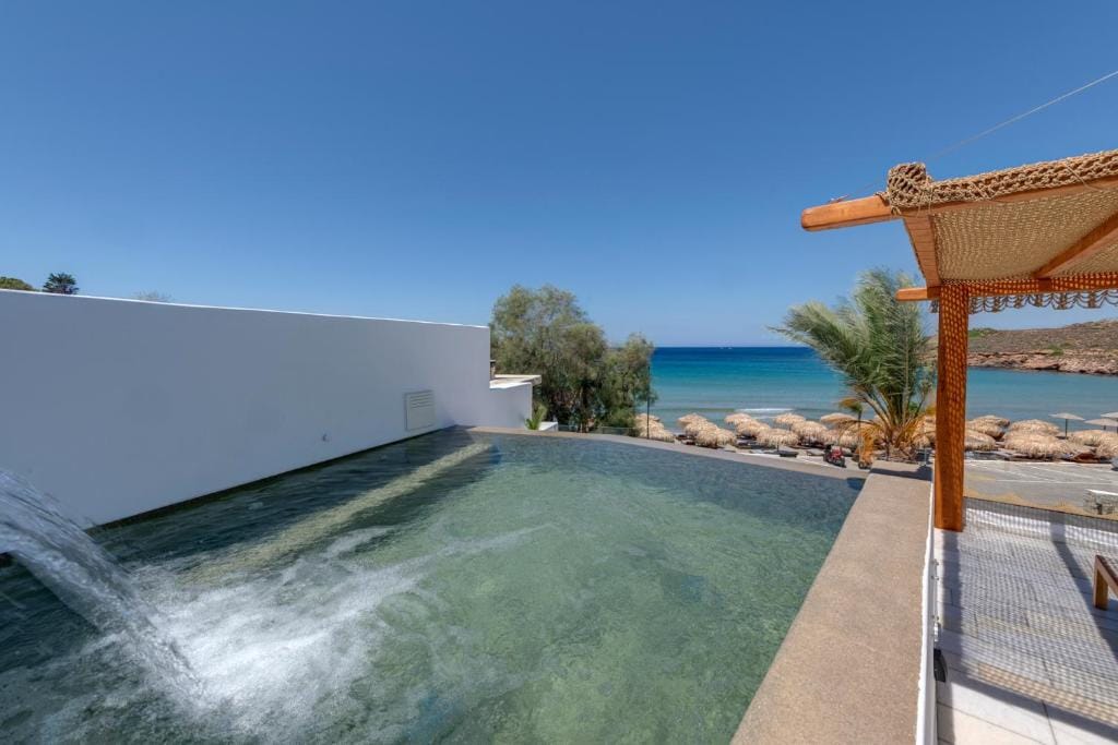 Calma Boutique Hotel — 5