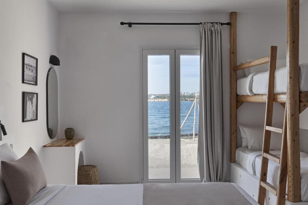 Pounda Resort Paros, a member of Radisson Individuals — 2