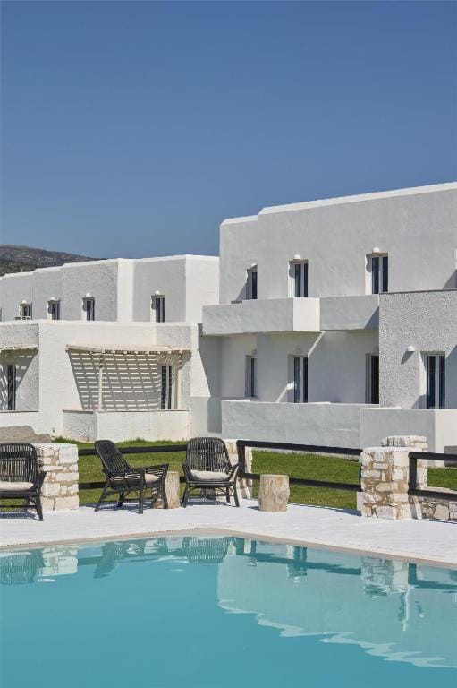 Pounda Resort Paros, a member of Radisson Individuals — 4
