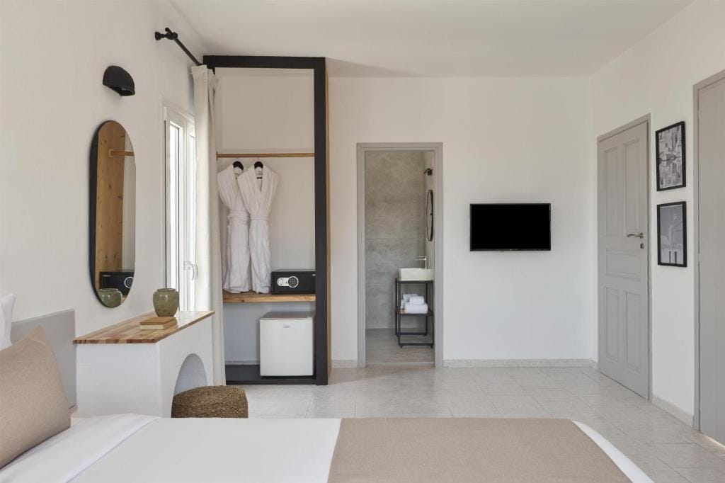 Pounda Resort Paros, a member of Radisson Individuals — 5