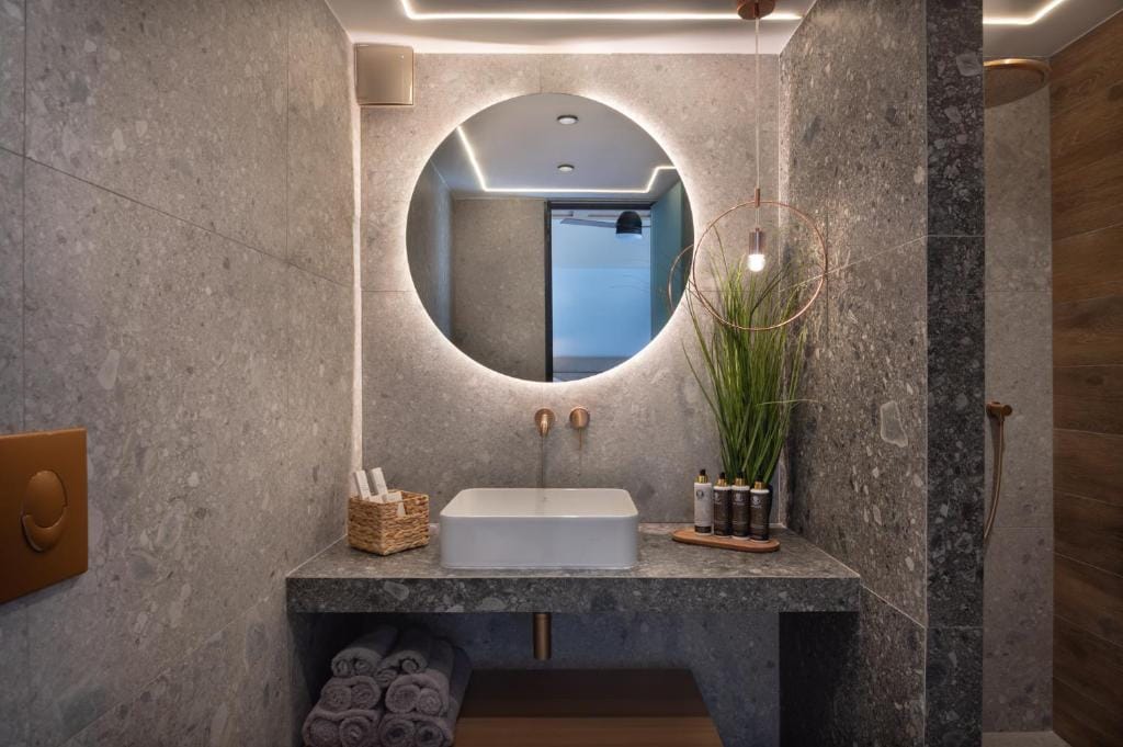 Prasonisi Lighthouse Boutique Hotel — 3