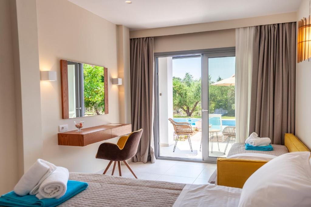 Alonaki Resort — 2
