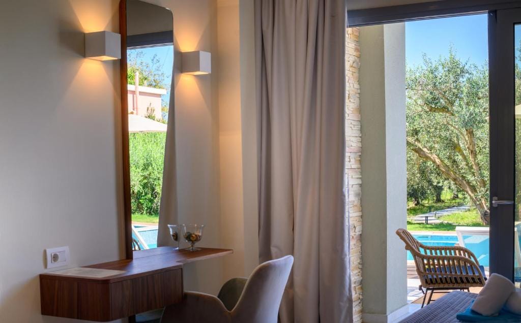 Alonaki Resort — 5