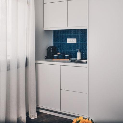 BLUE LUXURY SUITES — 4