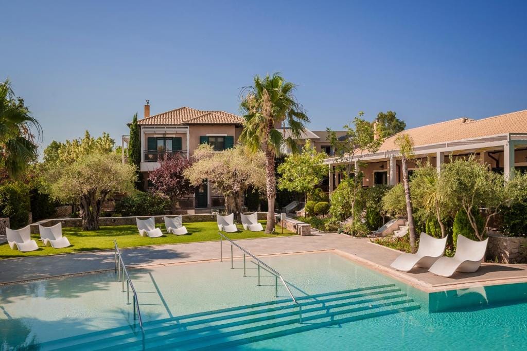 Daluz Boutique Hotel — 2