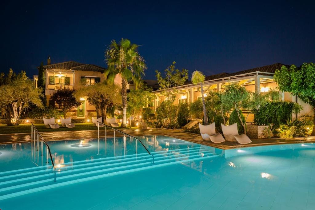 Daluz Boutique Hotel — 3