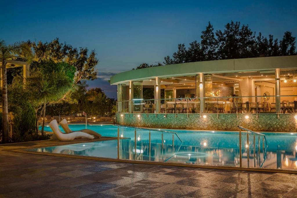 Daluz Boutique Hotel — 4