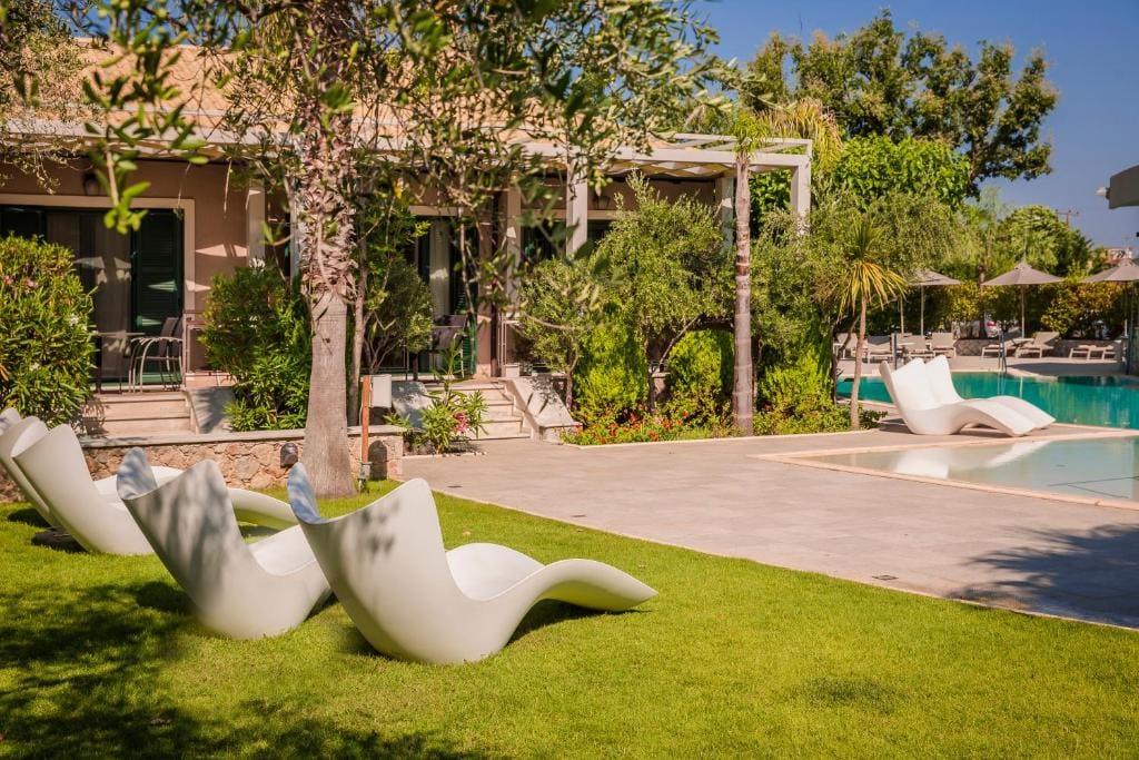 Daluz Boutique Hotel — 5