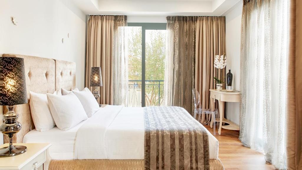 Dioni Boutique Hotel — 3