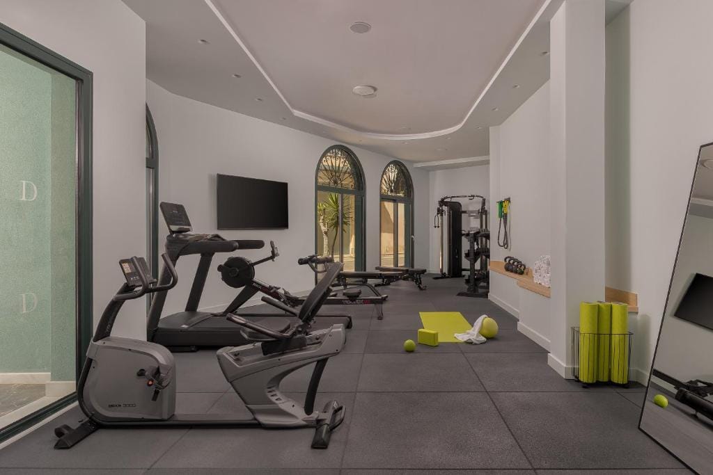 Dioni Boutique Hotel — 5