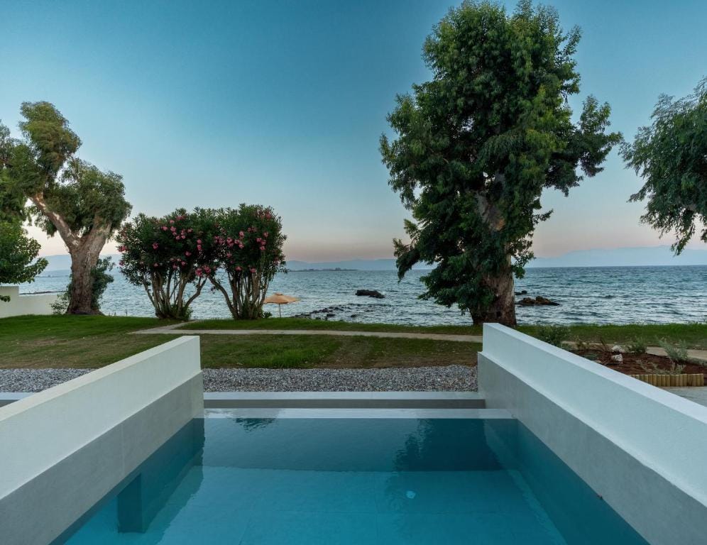 Eucalyptus Sea Houses — 5