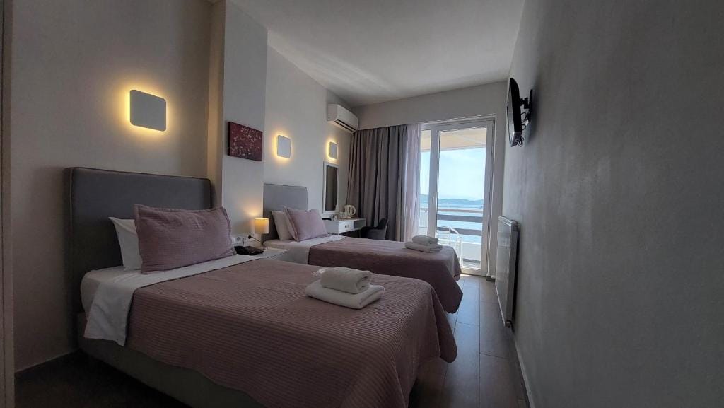 Hotel Avra — 5