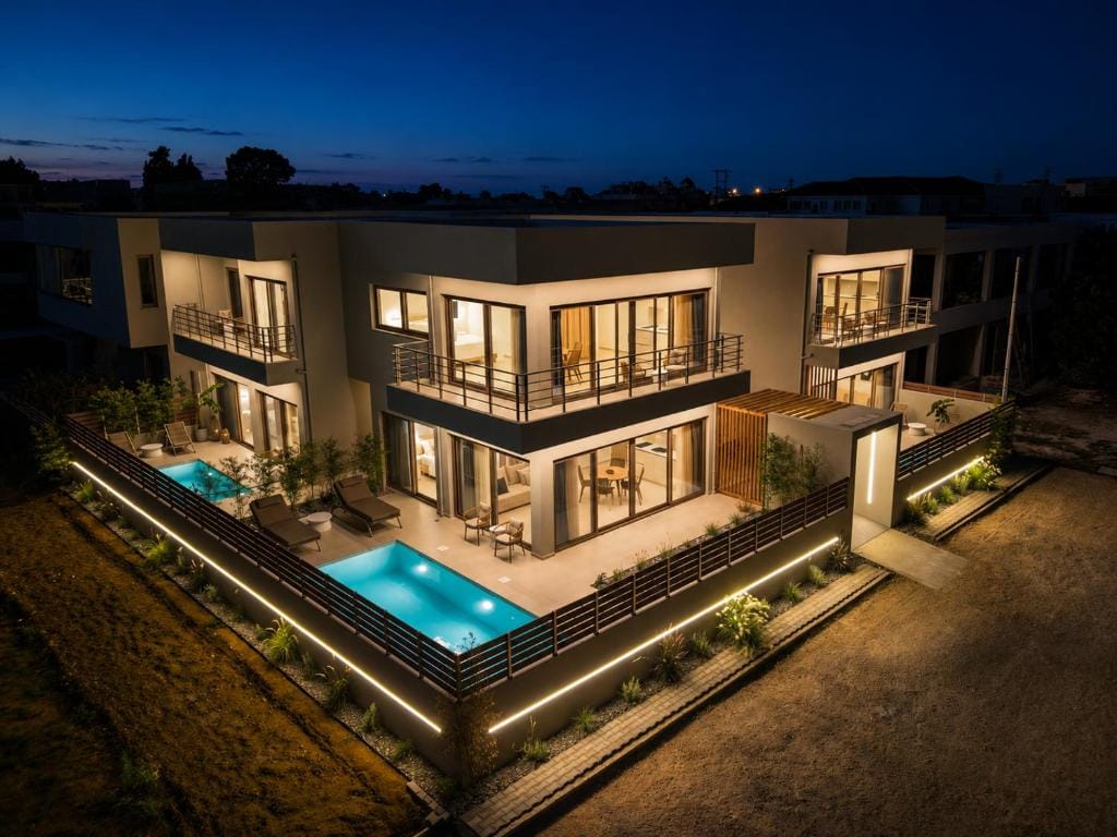 IONE Suites