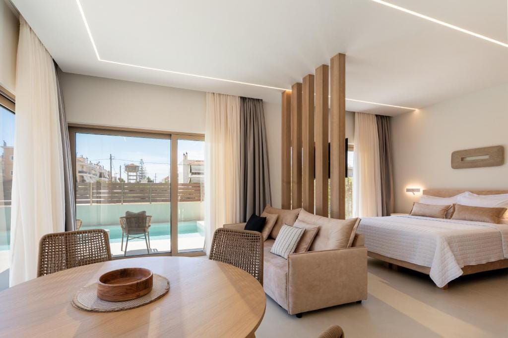 IONE Suites — 2