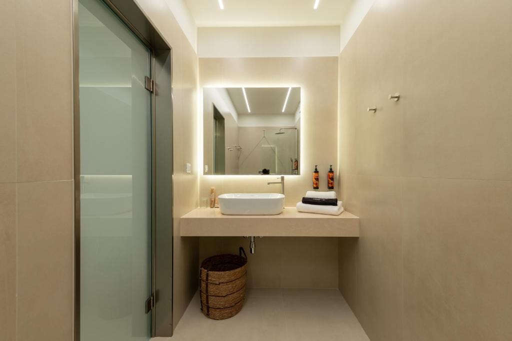 IONE Suites — 3