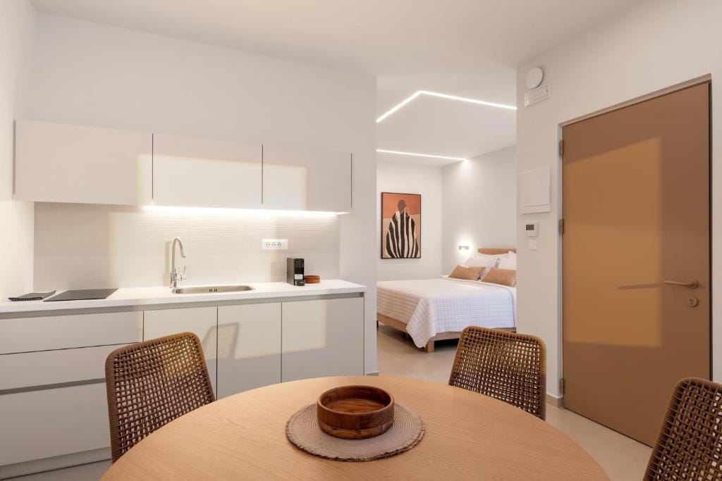 IONE Suites — 5