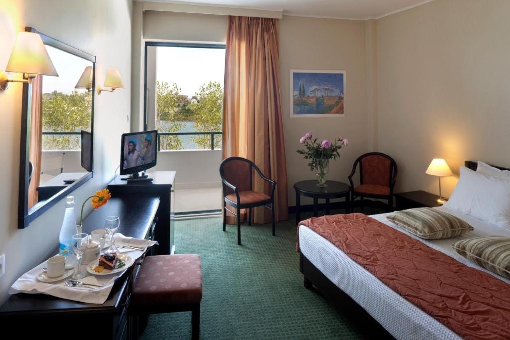 Margarona Royal Hotel — 2