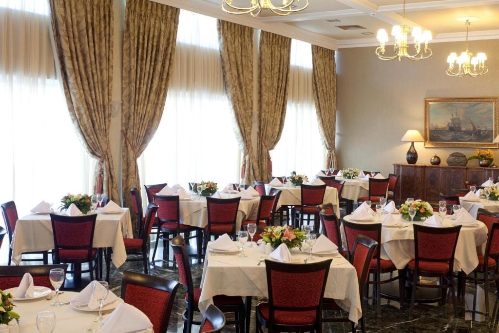 Margarona Royal Hotel — 5
