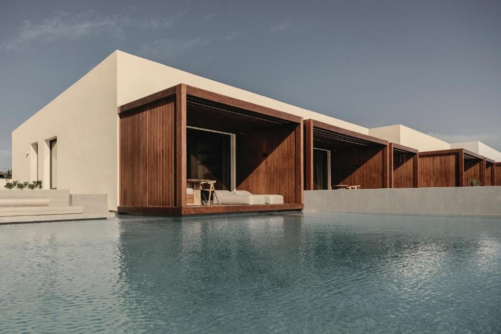 Meraviglia Slow Living — 5