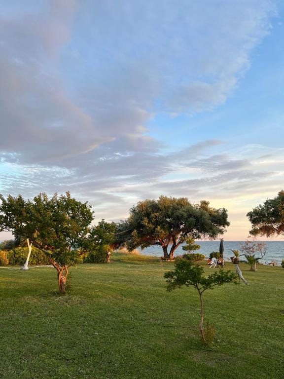 Physis Seaside Living