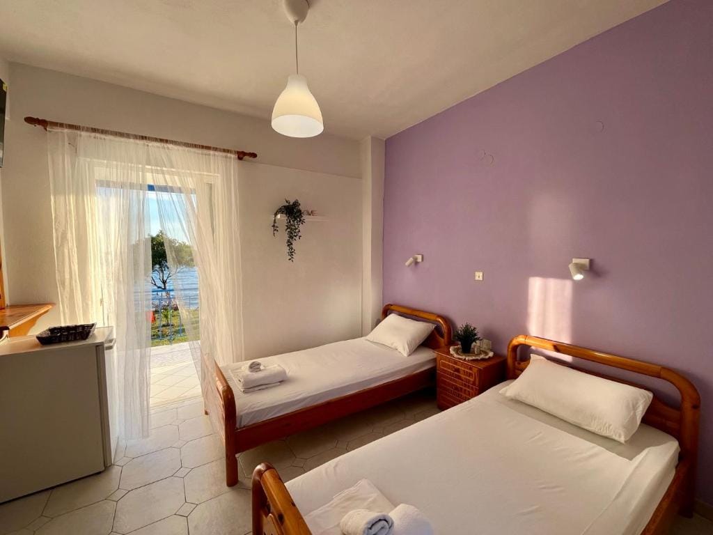 Physis Seaside Living — 2
