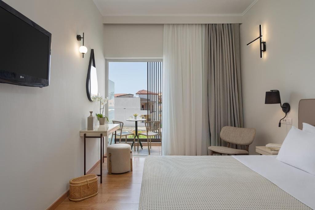 Preveza City Comfort Hotel — 2