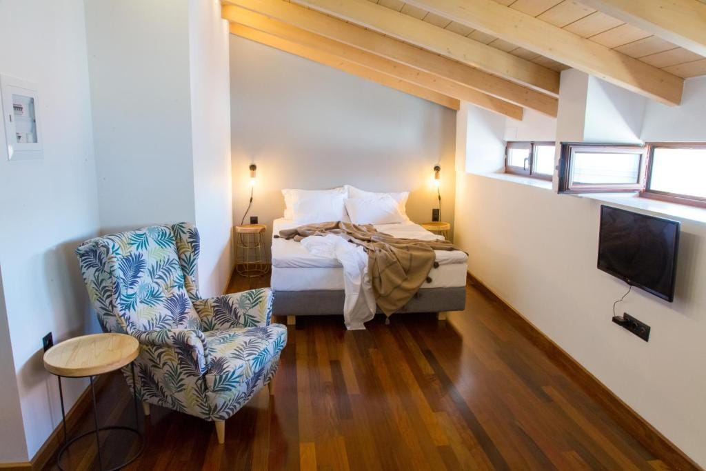 Sofita Hotel — 2
