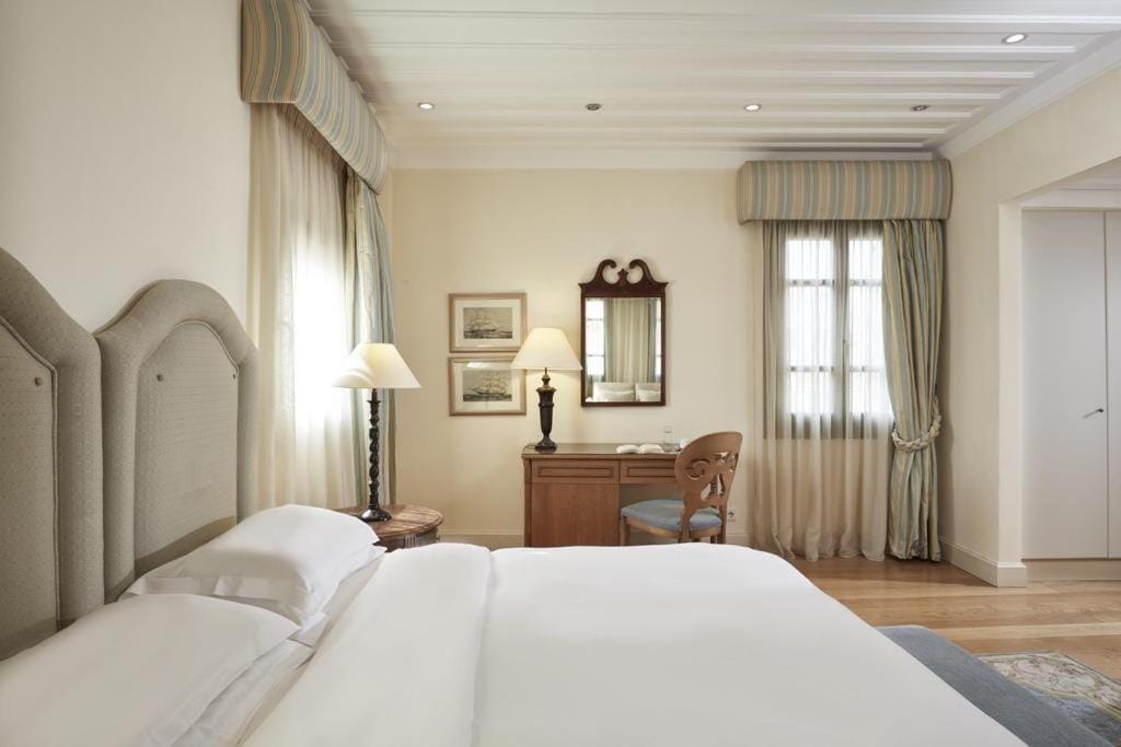 The Captain's House Boutique Hotel — 2