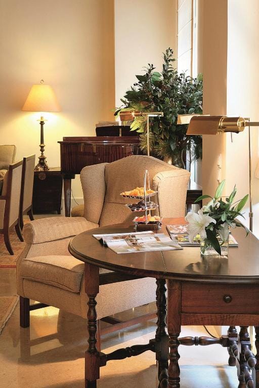 The Captain's House Boutique Hotel — 3