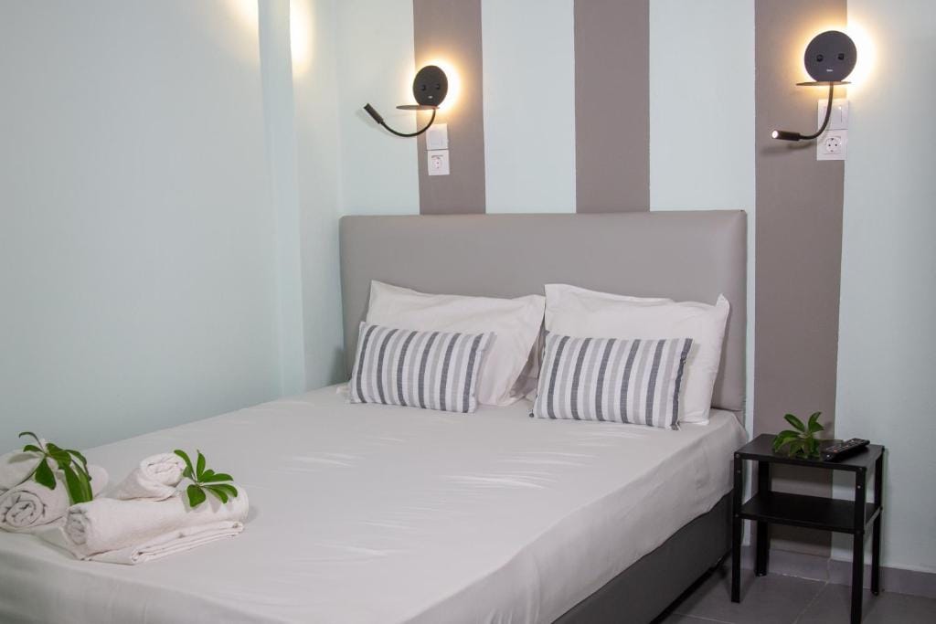 Villa Preveza Apartments — 2
