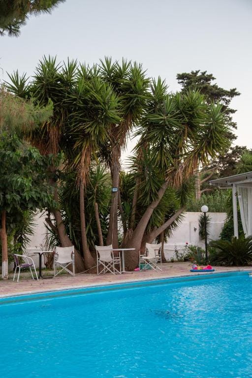 Villa Preveza Apartments — 4