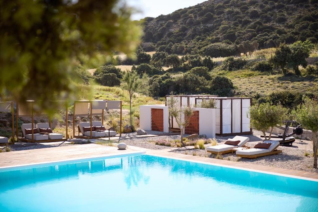 Golden Milos Beach Ηouse by Domotel — 3