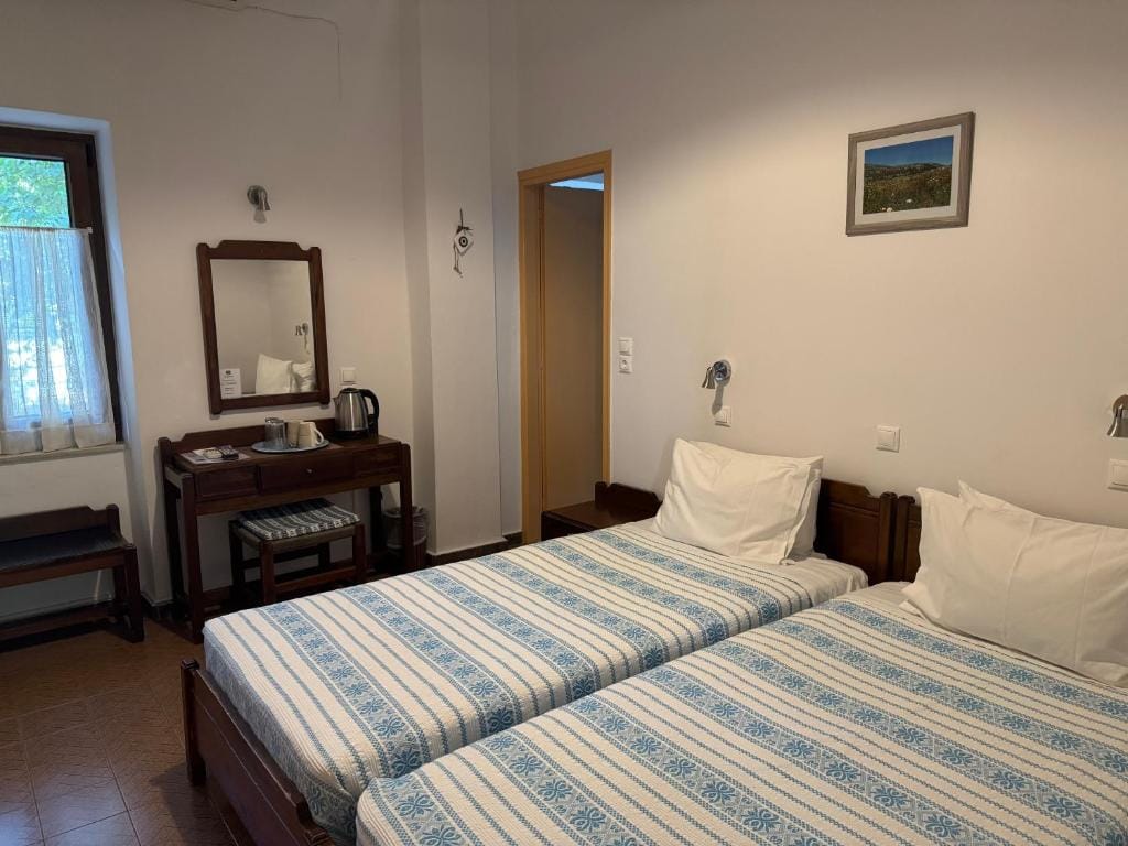 Pythaïs Hotel — 3