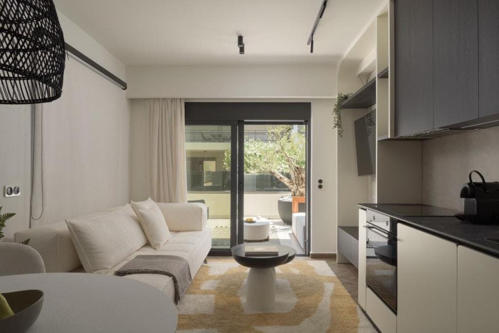 Allegro Suites