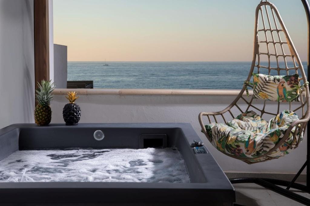 Ammos Suites